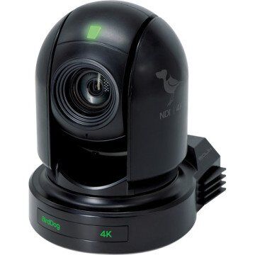 BirdDog Eyes P400 (Black)