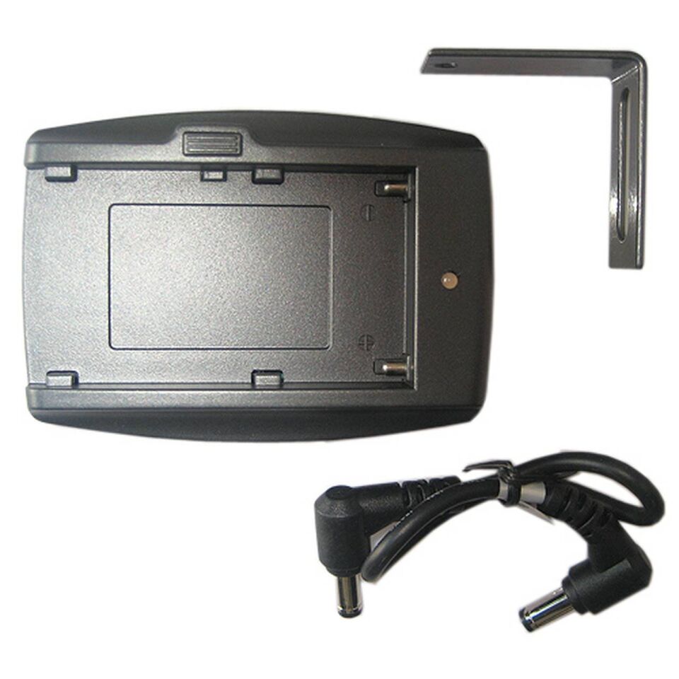 SmallRig 752 Sony F970 / F550 Pil için Sony Pil Plakası
