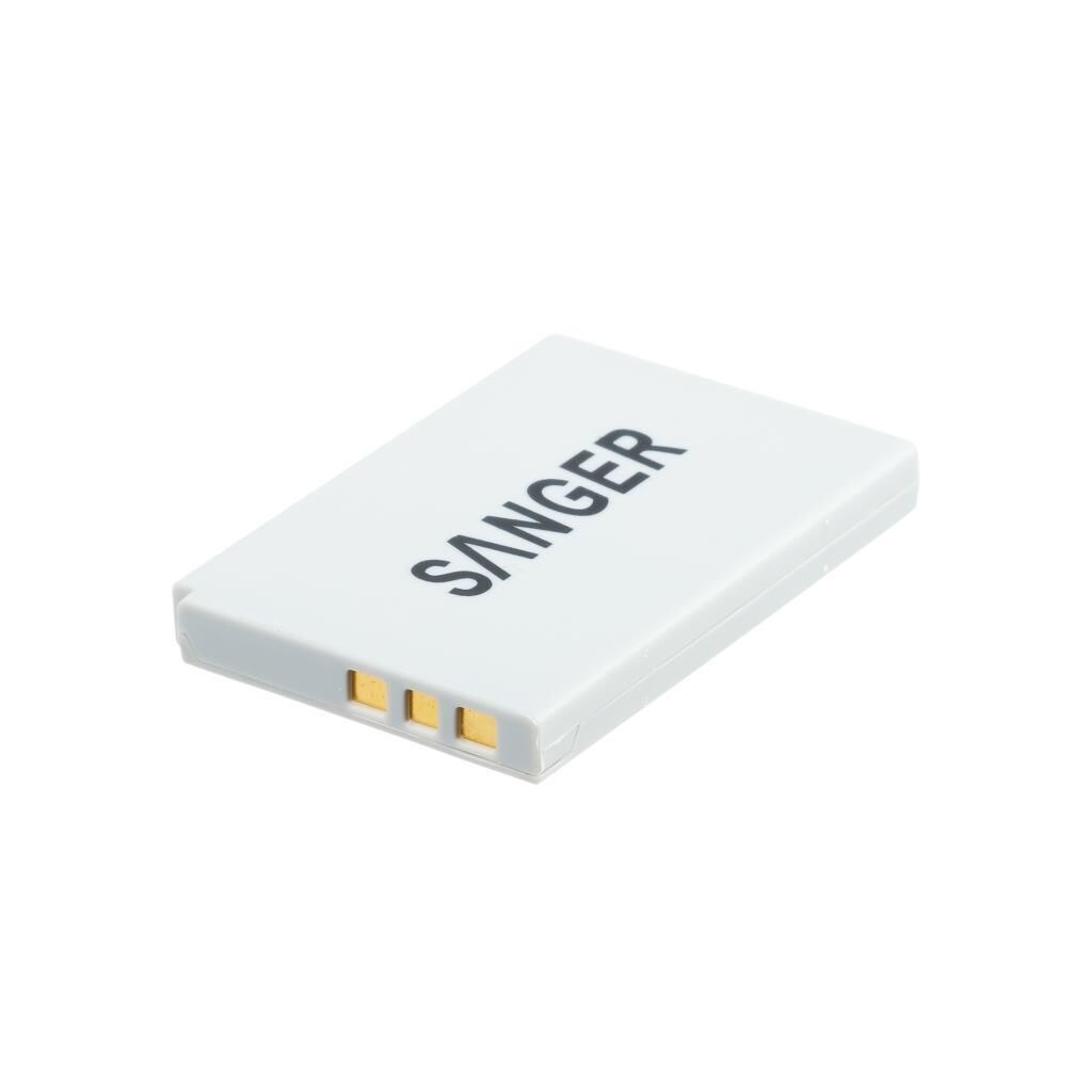 Sanger DB-L40 Sanyo Fotoğraf Makinesi Batarya