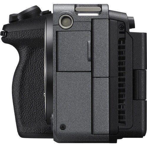 Sony FX3A Body + Sony FE 16-35mm 2.8 GM II Lens