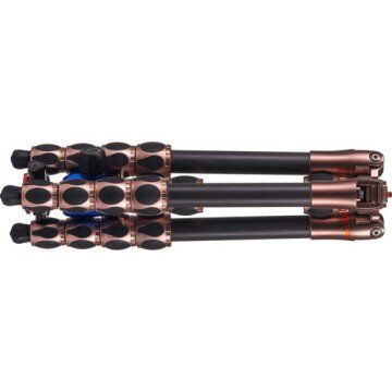 3 Legged Thing Equinox Albert Carbon Fiber Tripod & AirHed 360 Ball Head