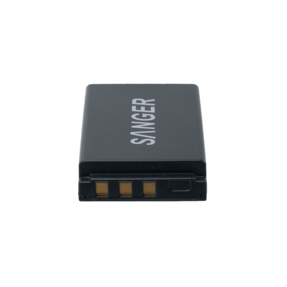 Sanger DB-L50 Sanyo Fotoğraf Makinesi Batarya