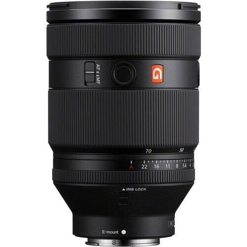 Sony FE 28-70mm F2 GM Lens