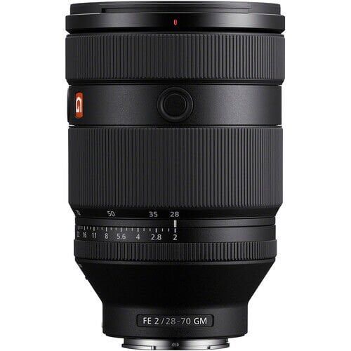 Sony FE 28-70mm F2 GM Lens