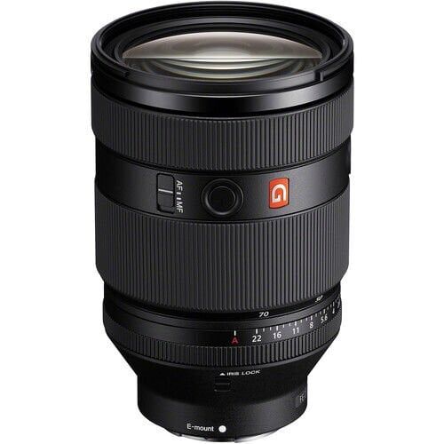 Sony FE 28-70mm F2 GM Lens