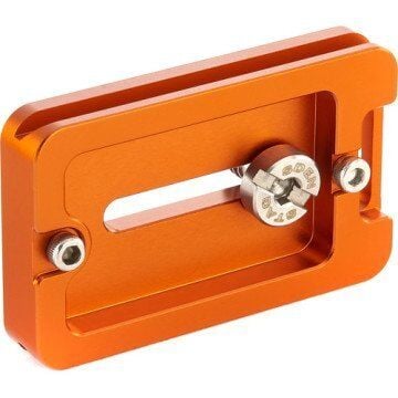 3 Legged Thing QR7-EQ Quick Release Plate