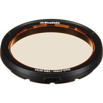 Profoto 101302 Clic Petek ve Jel Kiti