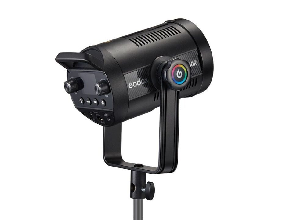 Godox SL300III Bi Bi-Color LED Video Işığı