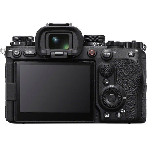 Sony Alpha A1 II Body