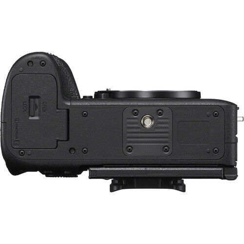 Sony Alpha A1 II Body