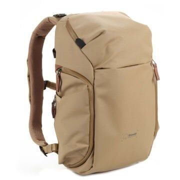 Shimoda Urban Explore Kum Rengi Sırt Çantası 30L