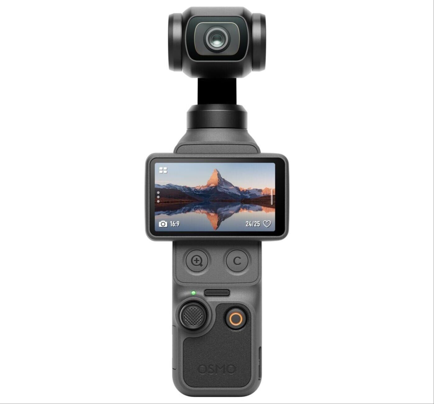 DJI Osmo Pocket 4 Creator Combo