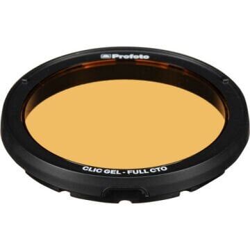 Profoto 101314 Clic CTO Jel Filtre Seti