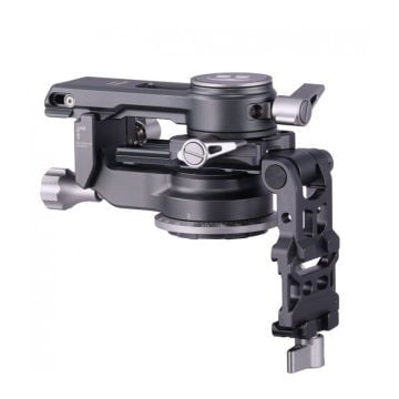 Benro GH2FL Katlanabilir Aluminyum Gimbal Başlık