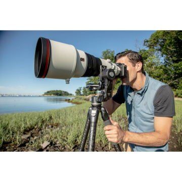 Benro GH2FL Katlanabilir Aluminyum Gimbal Başlık