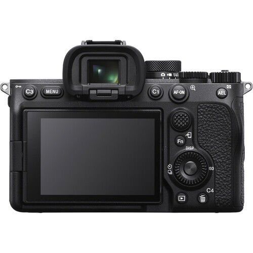 Sony A7 IV Body + Sigma 24-70mm f/2.8 DG DN II Art Lens (Sony E)