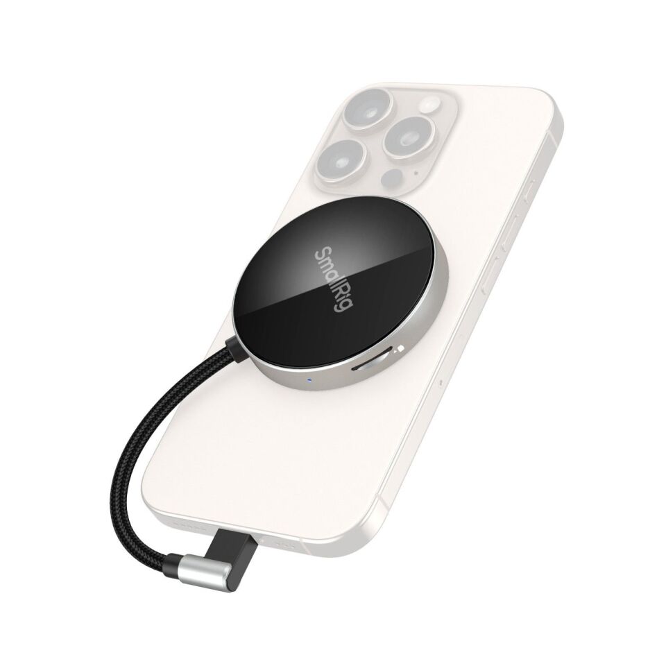 SmallRig 4869 SD 3.0  / Micro SD Kart  Hafıza Kartı Okuyucu