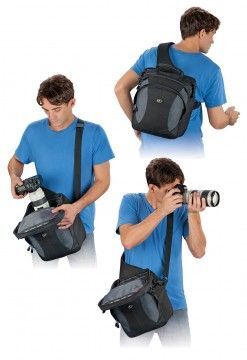 Tamrac Velocity 8Z Tek Askılı Sırt Çantası 5778