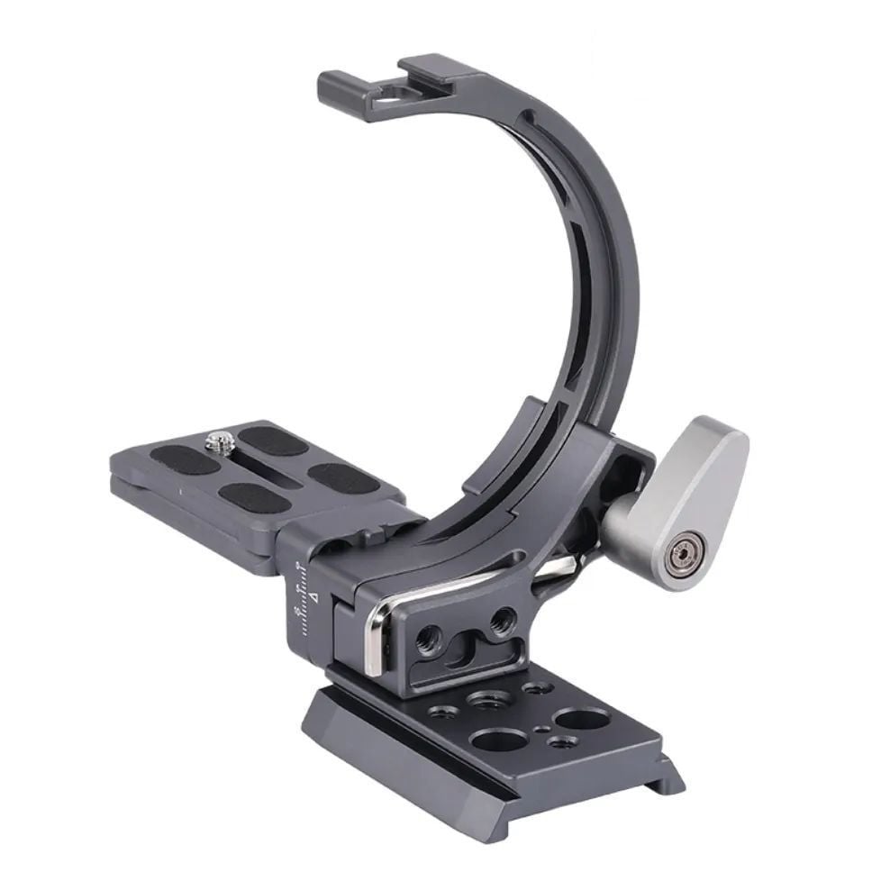 Benro QRB95 Dual Hızlı Dönüş Braketi
