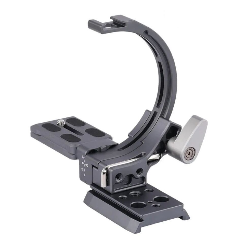 Benro QRB95 Dual Hızlı Dönüş Braketi