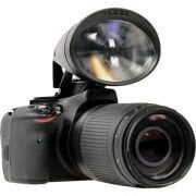 ExpoImaging DSLR Pop-Up Flash Booster