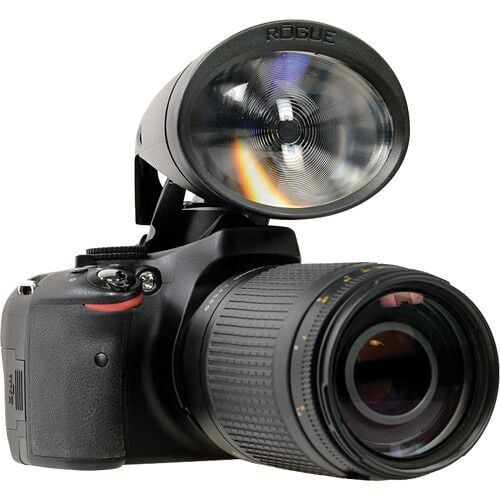 ExpoImaging DSLR Pop-Up Flash Booster