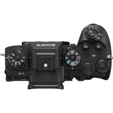 Sony Alpha A1 II Body