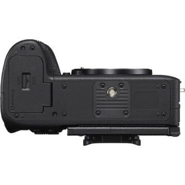 Sony Alpha A1 II Body