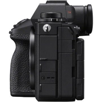 Sony Alpha A1 II Body