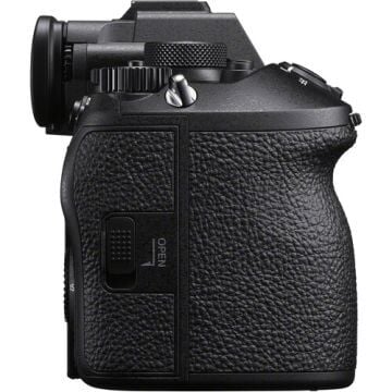 Sony Alpha A1 II Body