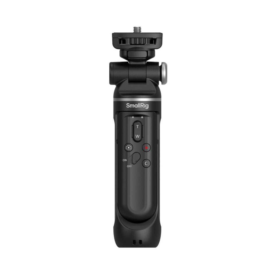 SmallRig 4551 SR-RG2 Çok İşlevli Kablosuz Kumanda