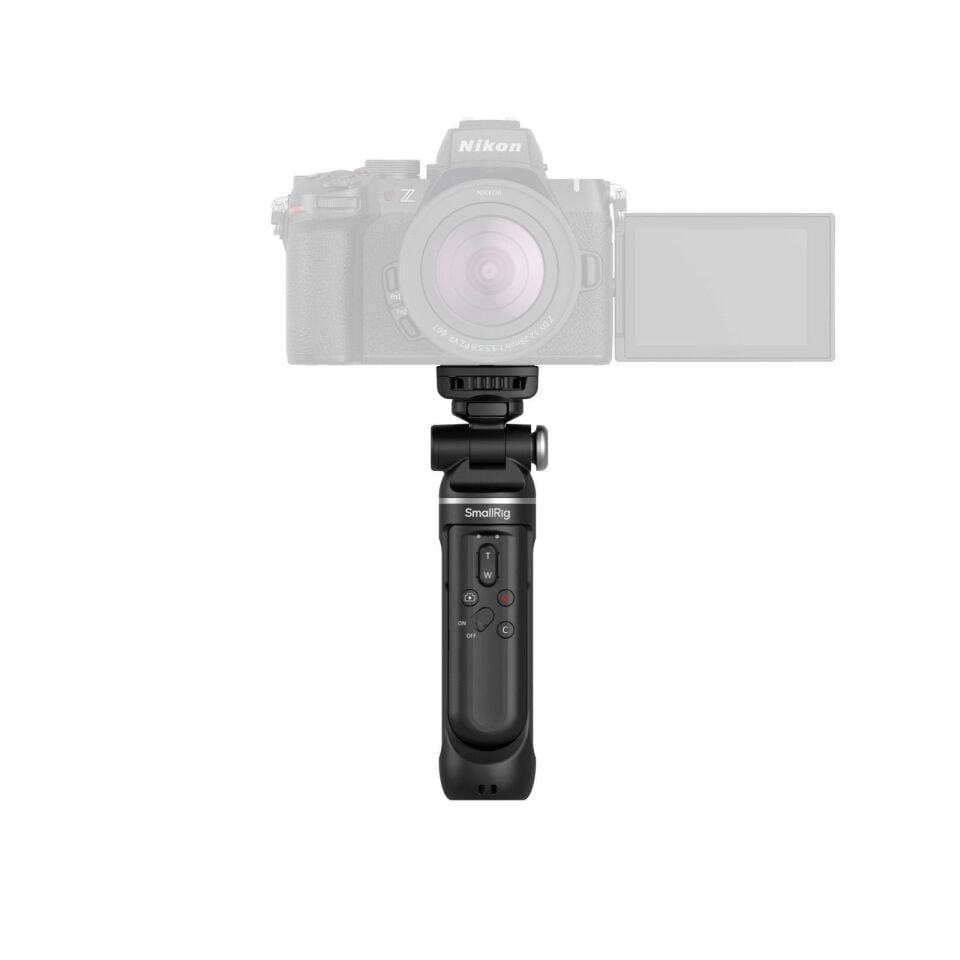 SmallRig 4551 SR-RG2 Çok İşlevli Kablosuz Kumanda