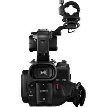 Canon XA75 UHD 4K Profesyonel Video Kamera