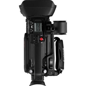 Canon XA75 UHD 4K Profesyonel Video Kamera