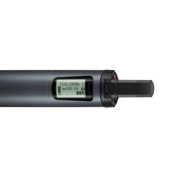 Sennheiser Ew-135P G4 Kablosuz El Mikrofonu