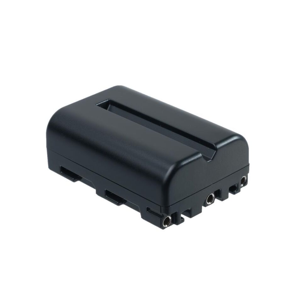 Sanger NP-FM500H Sony Fotoğraf Makinesi Batarya