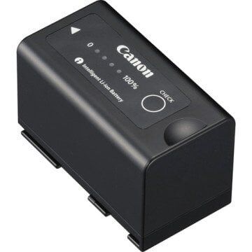 Canon BP 955 Lithium-Ion Batarya (5200 mAh)