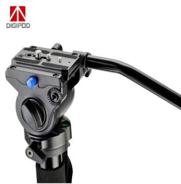 Digipod C-3205VH Karbon Video Monopod Kiti