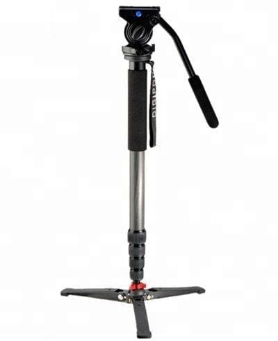 Digipod C-3205VH Karbon Video Monopod Kiti