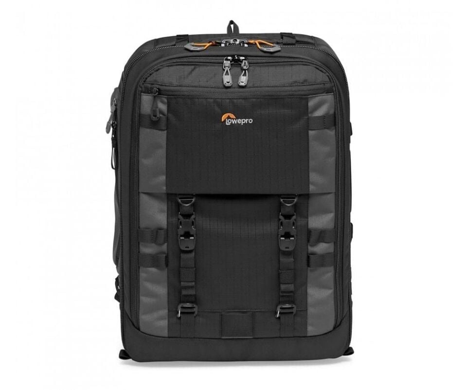 LOWEPRO PRO TREKKER BP 450 AW II GREY
