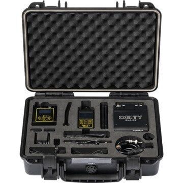 Deity Connect Interview Kit