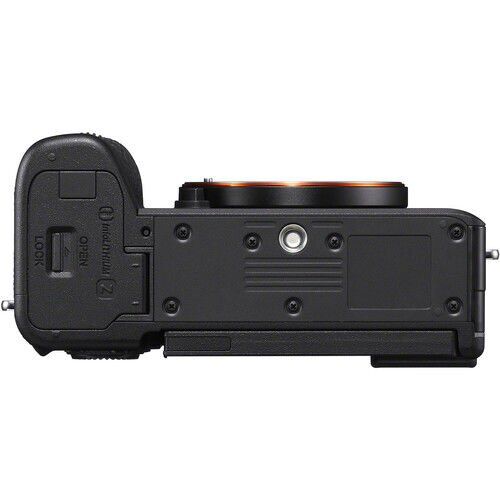 Sony A7CR Body (Black)