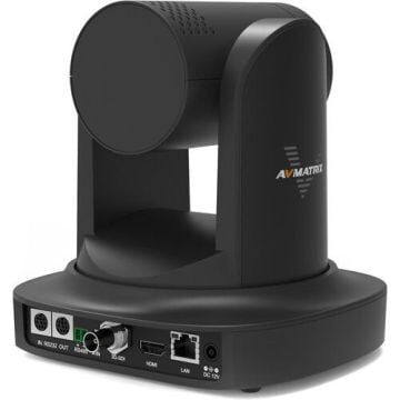 AVMatrix PTZ1271- 30X- NDI Video Kamera
