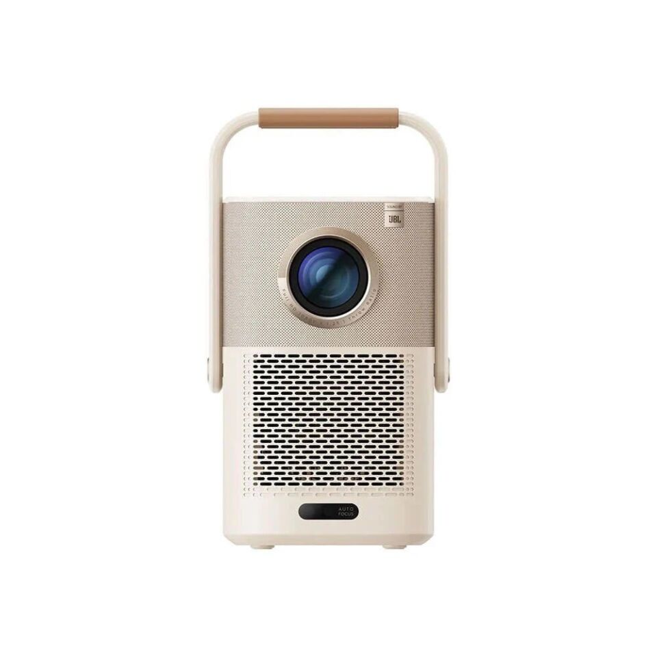 Yaber T2 Plus Full Hd Taşinabilir Bataryali Projeksiyon By Jbl 450 Ansi (ARTIKEL NO: 1241000)