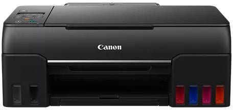 Canon PIXMA G640 Fotoğraf Yazıcısı