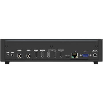 AVMatrix PVS0403U 10.1 inç 4 Kanal SDI&HDMI Mobil Yayıncı