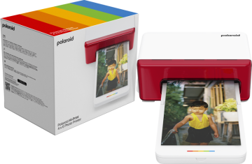 Polaroid Hi-Print 4x6 Fotoğraf Yazıcısı