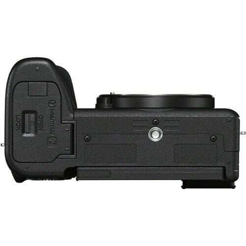 Sony A6700 Body