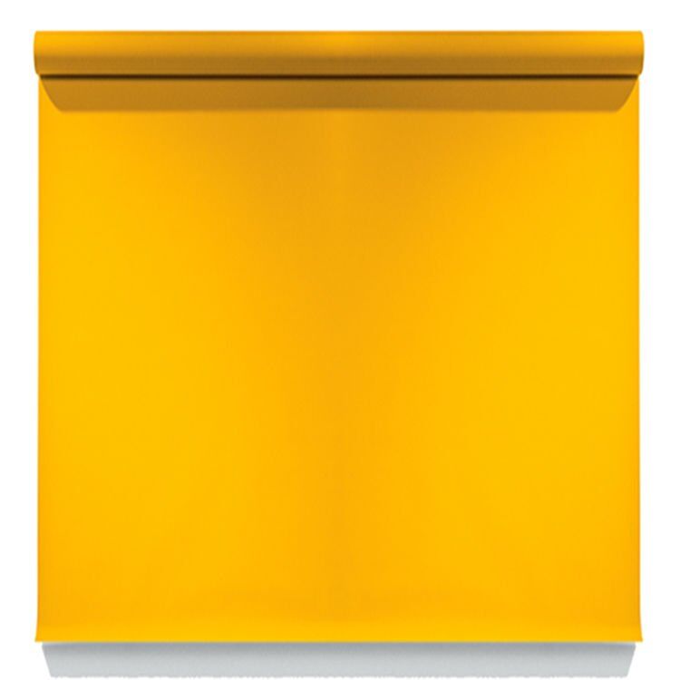 Visico Forsythia Yellow 2.72 x 11 Metre Fon Kağıdı