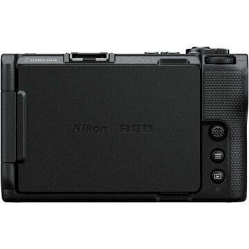 Nikon ZR Sinema Kamerası (Body)